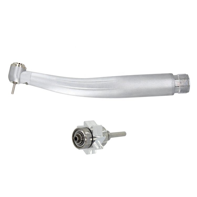Good Price Dental Air Motor Handpieces Low Speed High Speed Dental Handpiece Kit for Treat Teeth on Sale