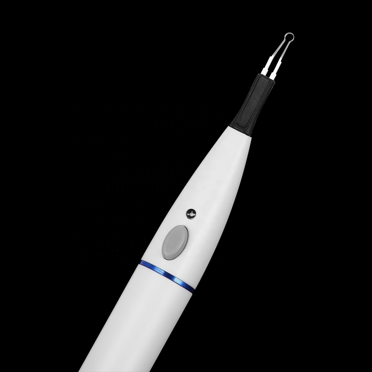 JOSOI Dental Endo Gutta Teeth Whitening Oral Hygiene Dental Equipment Tooth Gum Cutter Dental Cutta Percha with 4 Tips