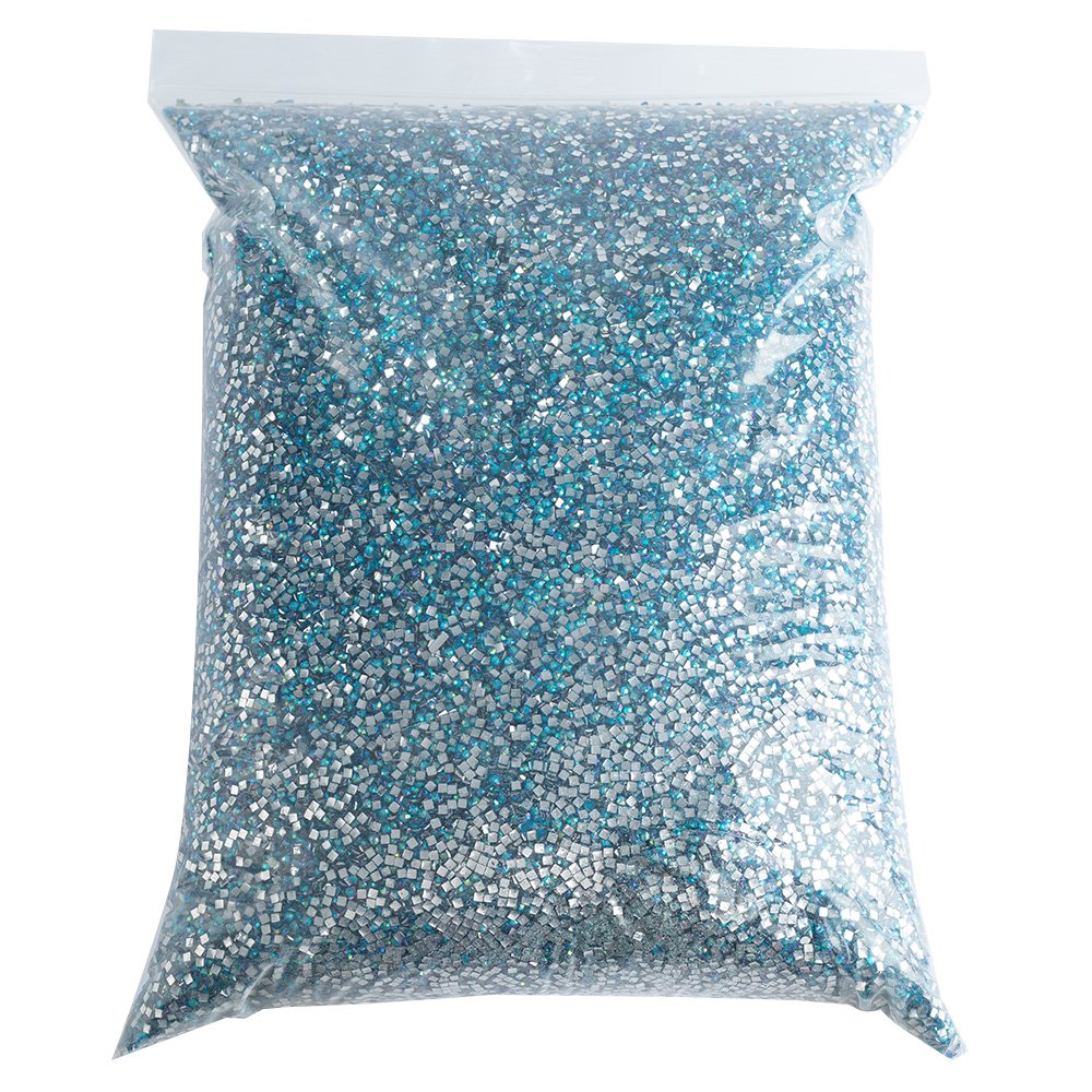 5d Diamond Painting 2.5mm Square Resin Beads DMC 477 Dazzling Diamond Painting Beads Fairy Dust Diamond Painting Diy Art Drills