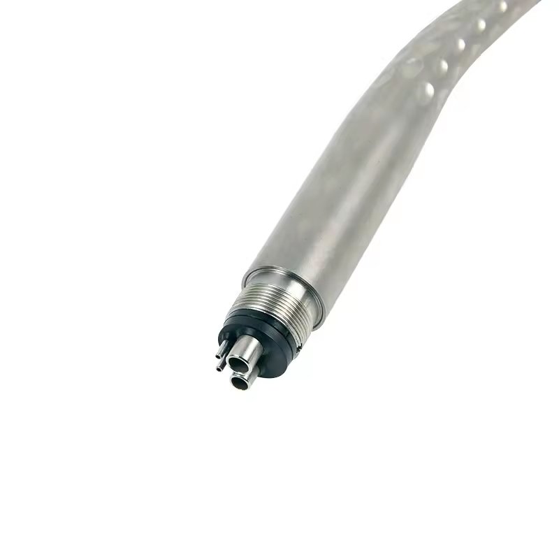 Teeth trainer alignment braces dental instrument high speed dental hygiene handpiece