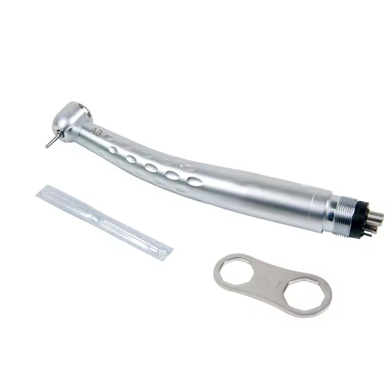 Teeth trainer alignment braces dental instrument high speed dental hygiene handpiece
