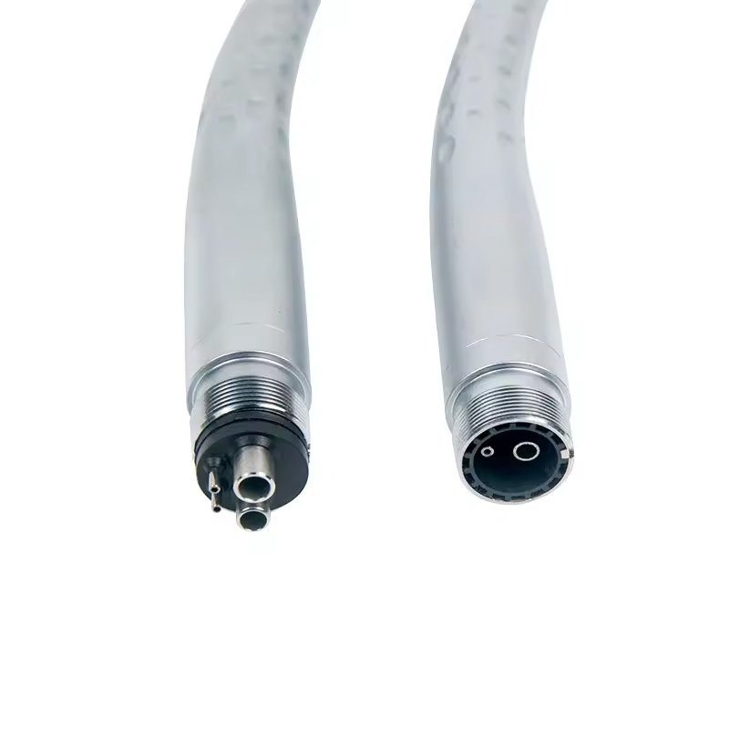 Teeth trainer alignment braces dental instrument high speed dental hygiene handpiece