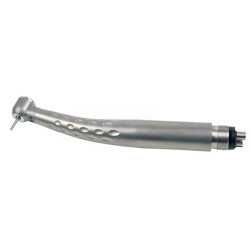 Teeth trainer alignment braces dental instrument high speed dental hygiene handpiece