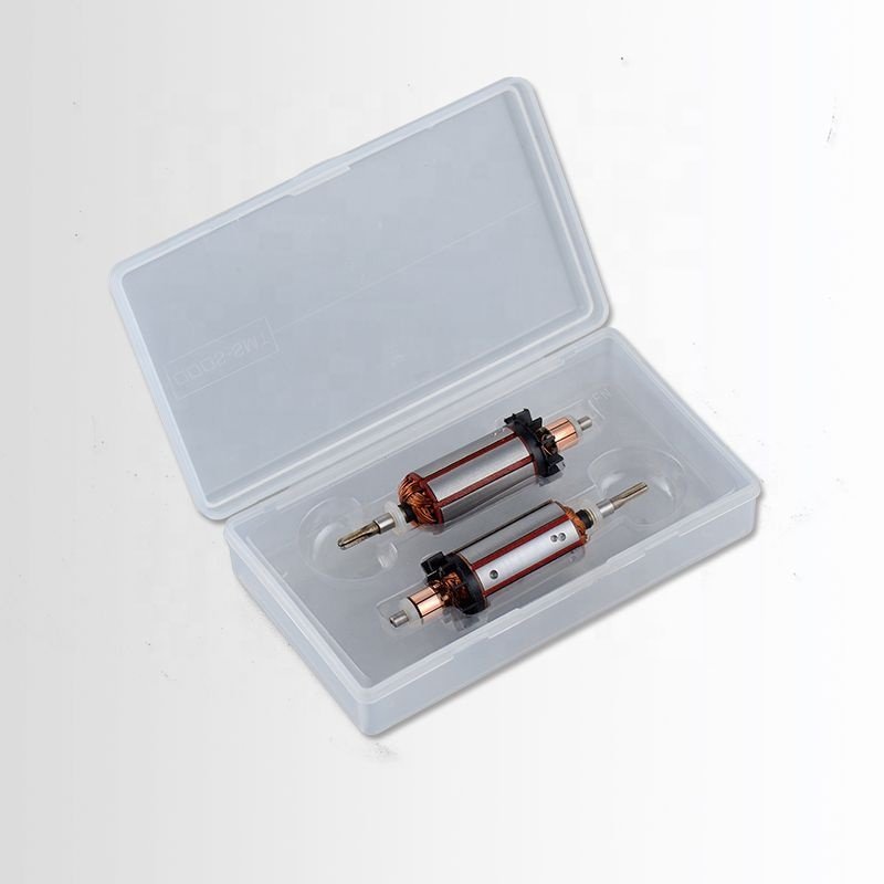 Strong 210 90 204 102 105L Handle Motor Rotor For Micromotor Handpiece Electric Manicure Machine 35000RPM Nail Drill