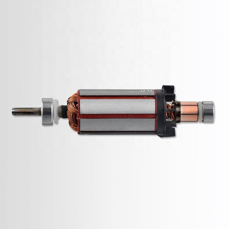 Strong 210 90 204 102 105L Handle Motor Rotor For Micromotor Handpiece Electric Manicure Machine 35000RPM Nail Drill