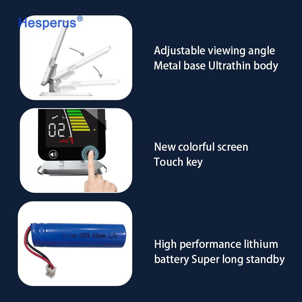 Dental Medicine 1:1 Endo Motor Endodontic handpiece Can Connect To Apex Locator Dental Equipments