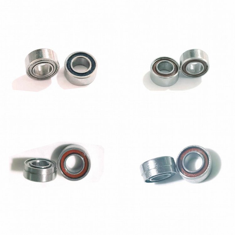High Speed Miniature Dental Handpiece Bearings dental bearing