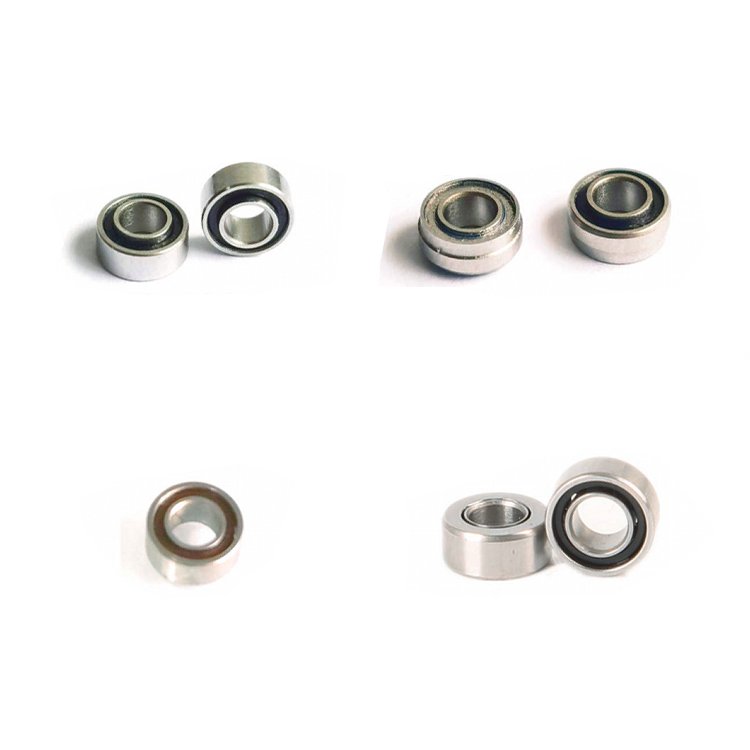 High Speed Miniature Dental Handpiece Bearings dental bearing