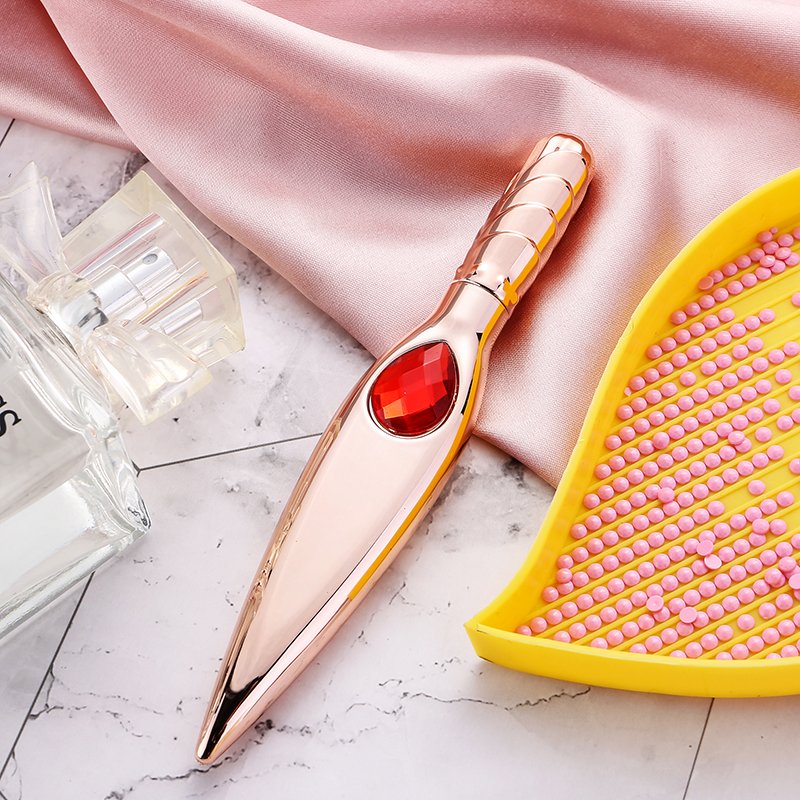 Plastic Diamond Painting Pen Tool DIY 5d Diamond Painting Accessories Jewelry Design Diamond Art Painting Drill Pen