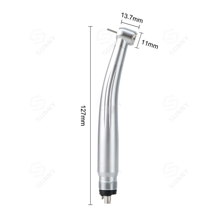 Dental Handpiece High Speed Medical Products Surgical Instrument Factory Cheap Price