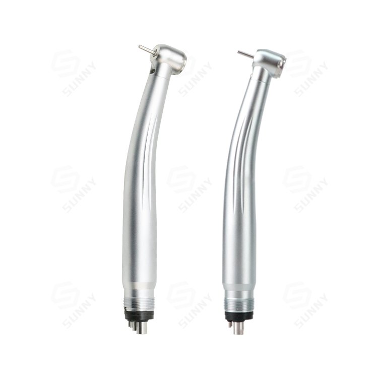 Dental Handpiece High Speed Medical Products Surgical Instrument Factory Cheap Price