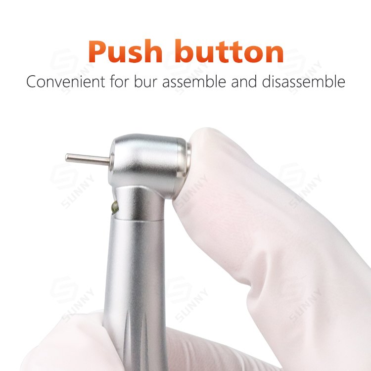 Dental Handpiece High Speed Medical Products Surgical Instrument Factory Cheap Price
