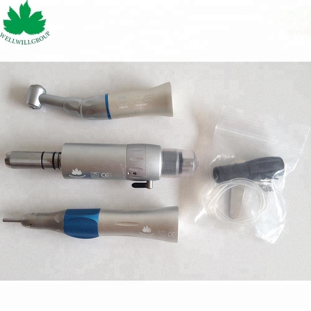 Dental Handpiece Dental Low Speed Handpiece LEZ-01