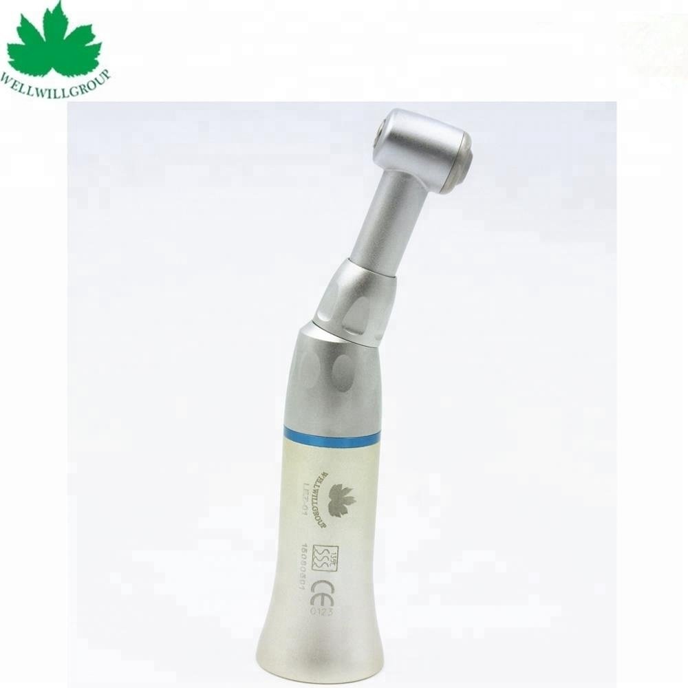 Dental Handpiece Dental Low Speed Handpiece LEZ-01