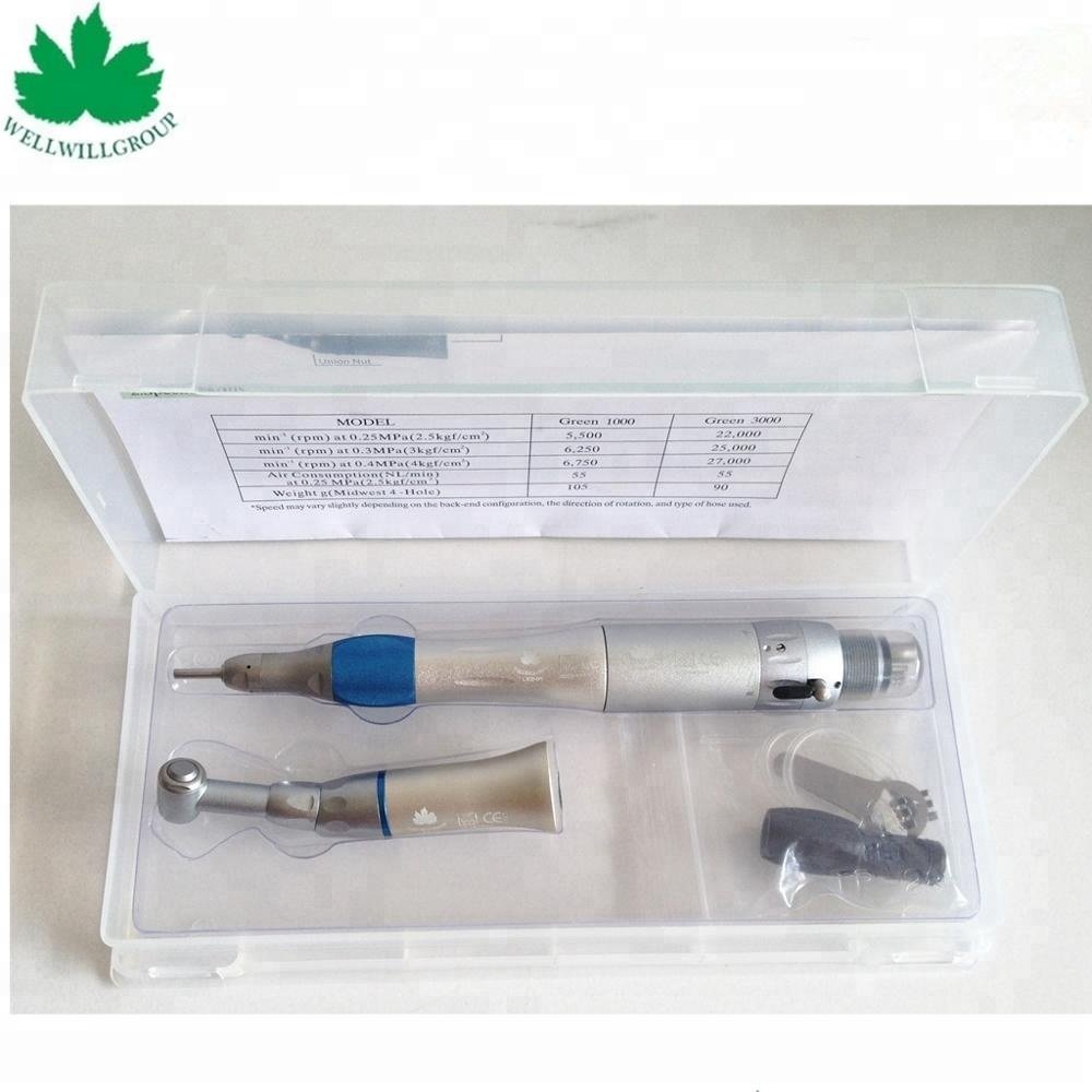Dental Handpiece Dental Low Speed Handpiece LEZ-01