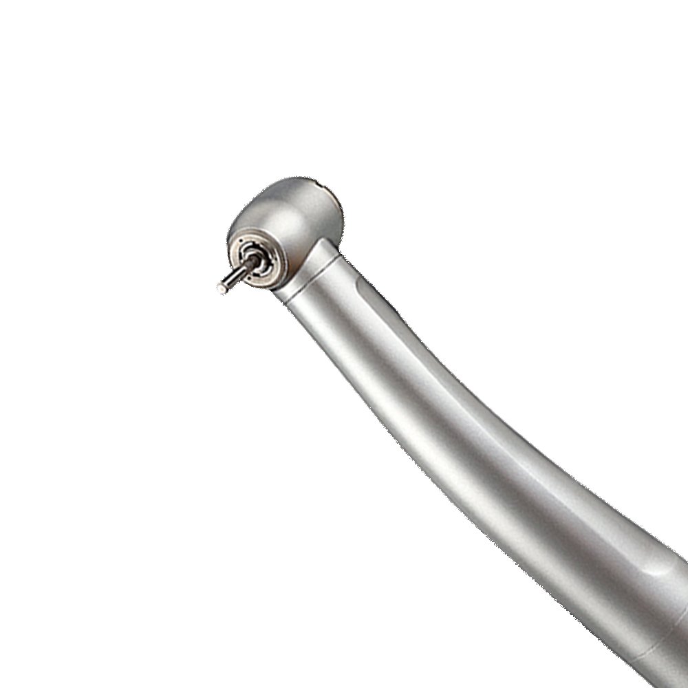 Dental Handpiece Pneumatic Turbine Handpiece High Speed Handle Kit Dental Instruments