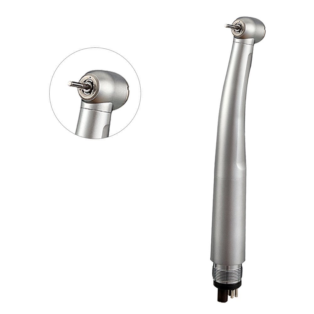 Dental Handpiece Pneumatic Turbine Handpiece High Speed Handle Kit Dental Instruments