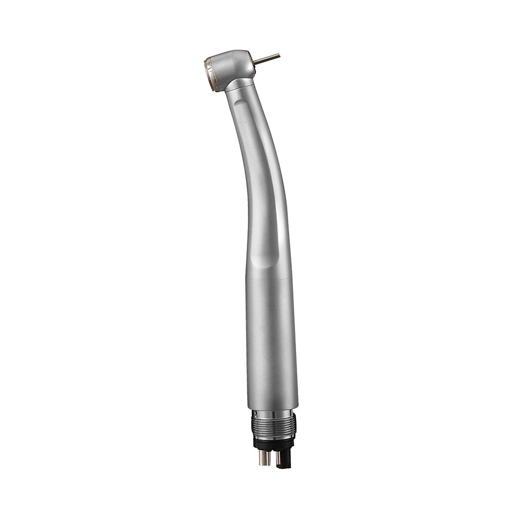 Dental Handpiece Pneumatic Turbine Handpiece High Speed Handle Kit Dental Instruments