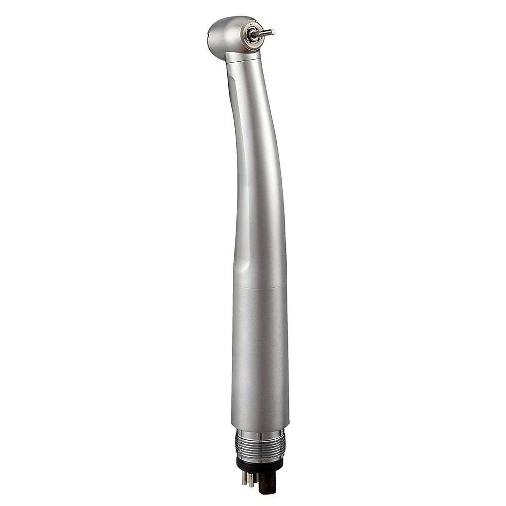 Dental Handpiece Pneumatic Turbine Handpiece High Speed Handle Kit Dental Instruments