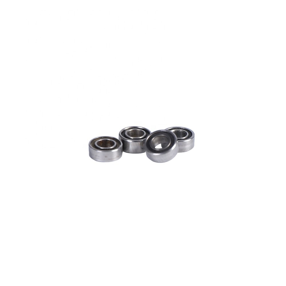 Handpiece Dental Drill Bearings R144 ZZ 3.175*6.35*2.779 Miniature Ball Bearings Medical Instruments