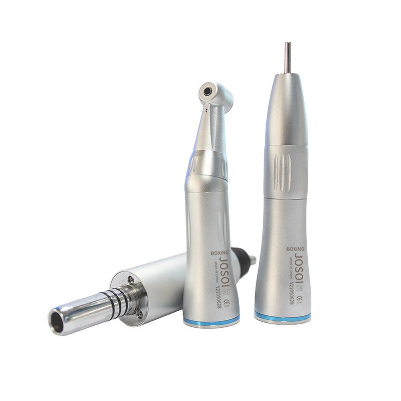 Wholesale Electric Handpiece Kit Dental Contra Angle Low Speed Handpiece For Lab