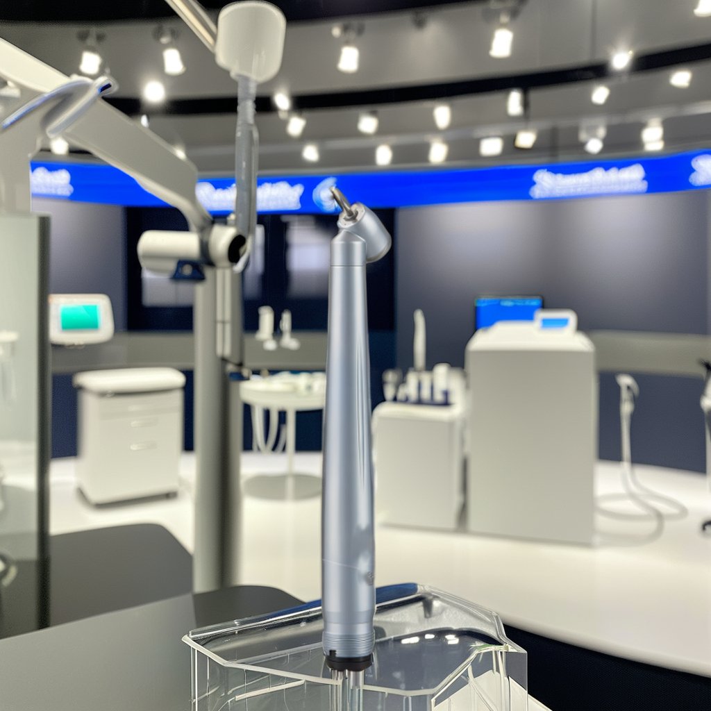 Wholesale High Quality Fiber Optic Dental Handpiece Electric Motor Manufacturer