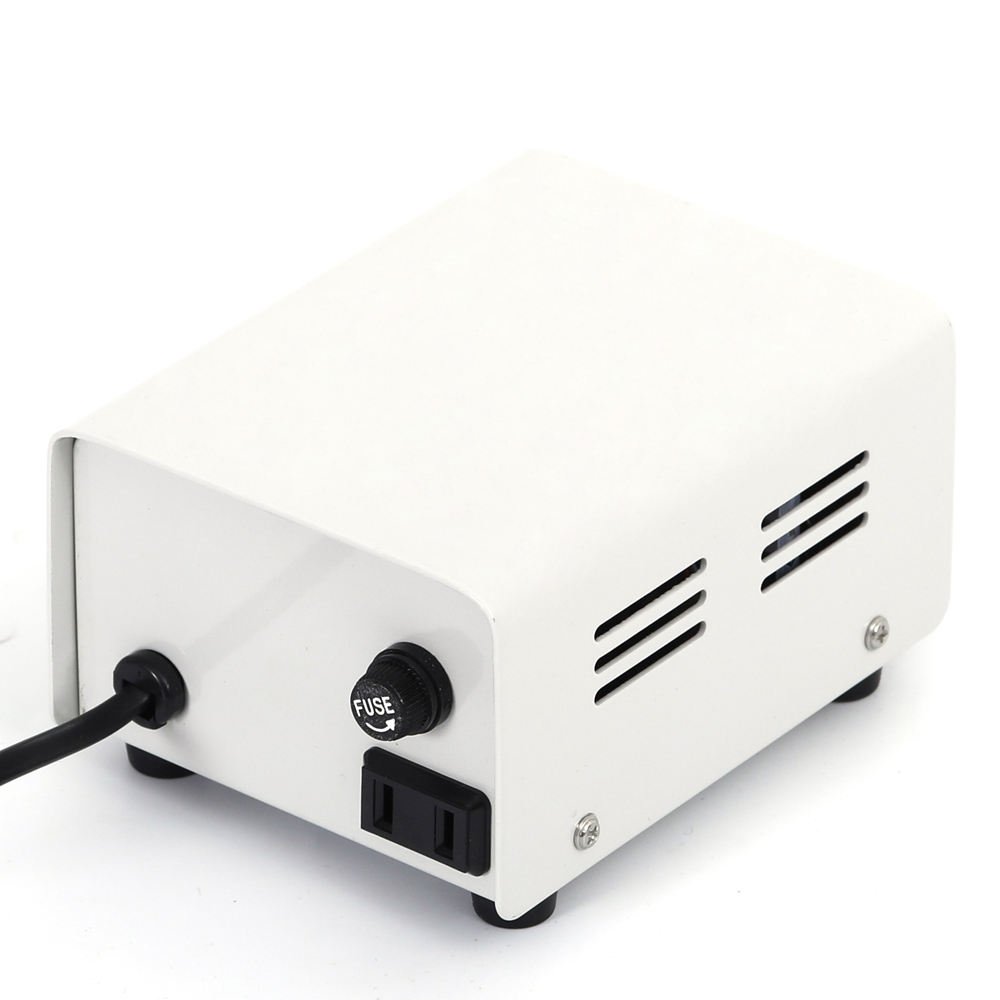 65W Dental Clinic Machine M33Es E Type Handpiece 35000rpm For Teeth Polishing With Foot Pedal