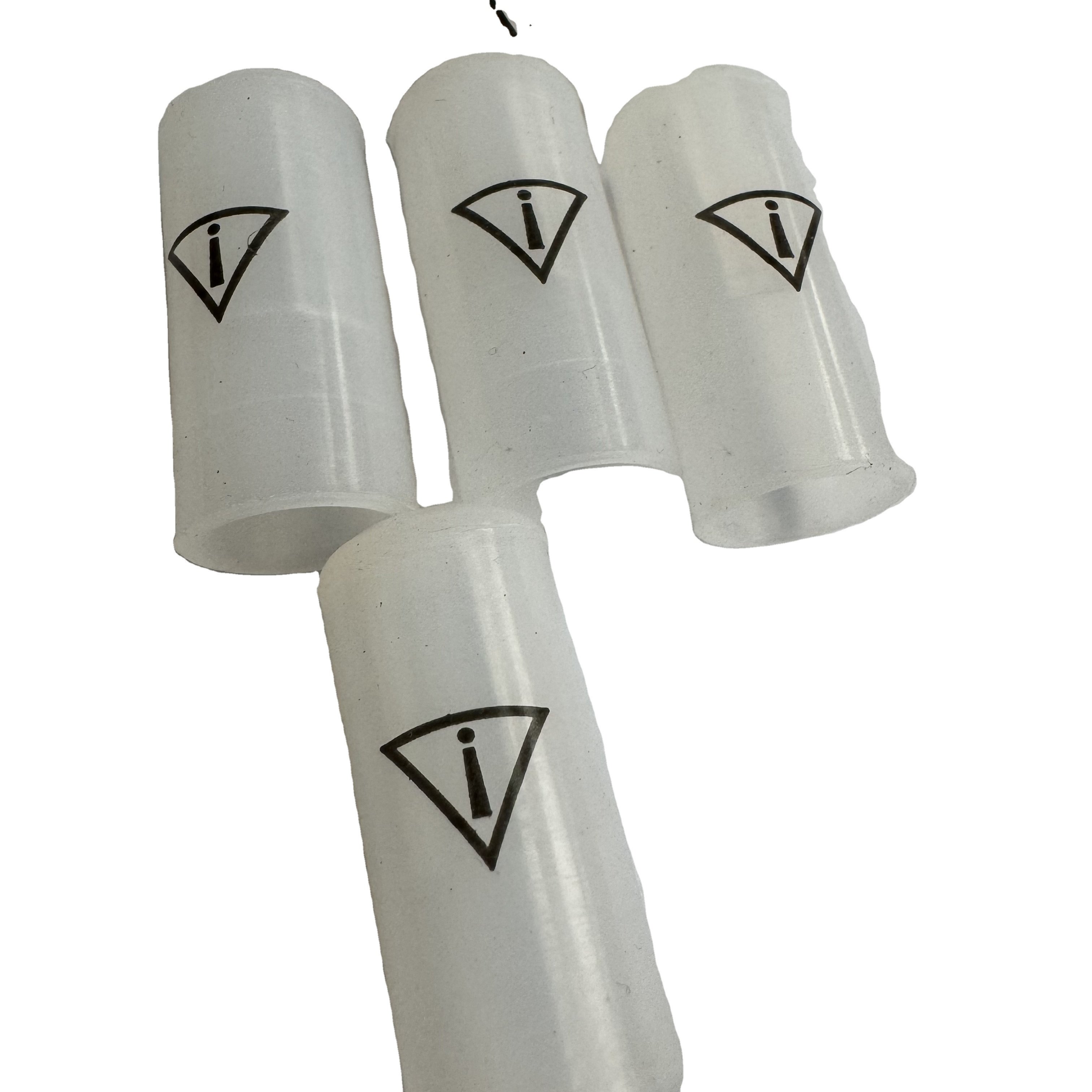 Good Price Dental Handpiece Static Rectangular Rubber Rings Colored O Ring Seal Flat O-Ring Silicone Food