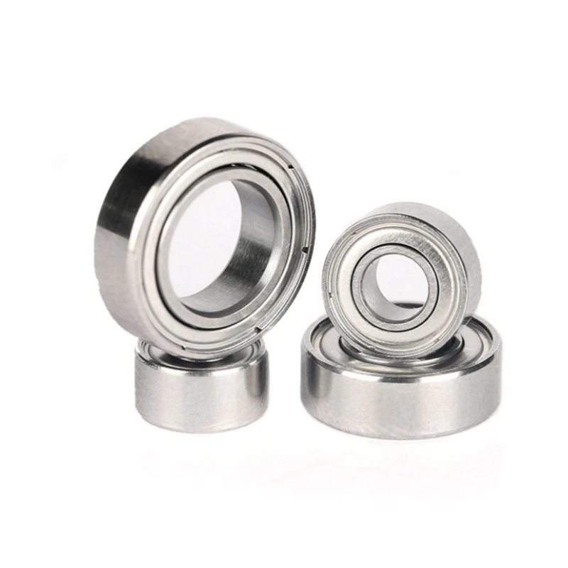 High Quality 102 105L 120 H120 107 Carbon Brush Micromotor Handpiece Ball Bearing Kit Electric Nails Drill 1480 1260 940 830