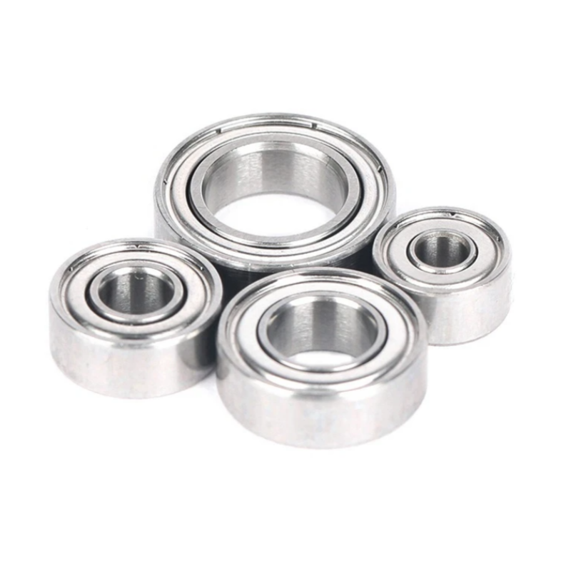 High Quality 102 105L 120 H120 107 Carbon Brush Micromotor Handpiece Ball Bearing Kit Electric Nails Drill 1480 1260 940 830