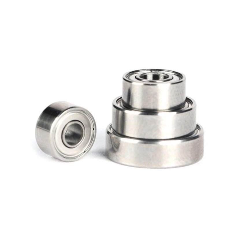High Quality 102 105L 120 H120 107 Carbon Brush Micromotor Handpiece Ball Bearing Kit Electric Nails Drill 1480 1260 940 830