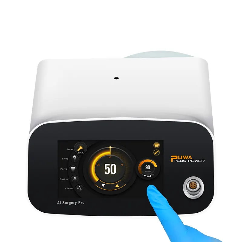 Dental Instrument Bone Cutting Piezo Surgery Piezo Bone Surgery Dental Ultrasonic Surgery Unit
