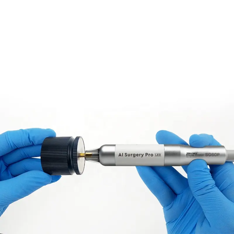 Dental Instrument Bone Cutting Piezo Surgery Piezo Bone Surgery Dental Ultrasonic Surgery Unit