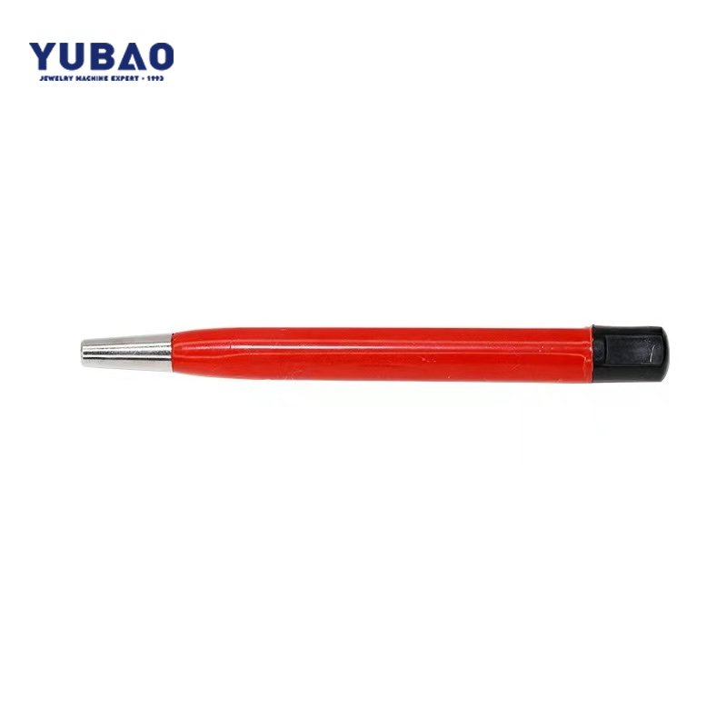 Custom Logo High Quality Fiberglass Cleaning Brush Rust Removal Dental Handpiece Jewelry Polishing Brush For Polishing