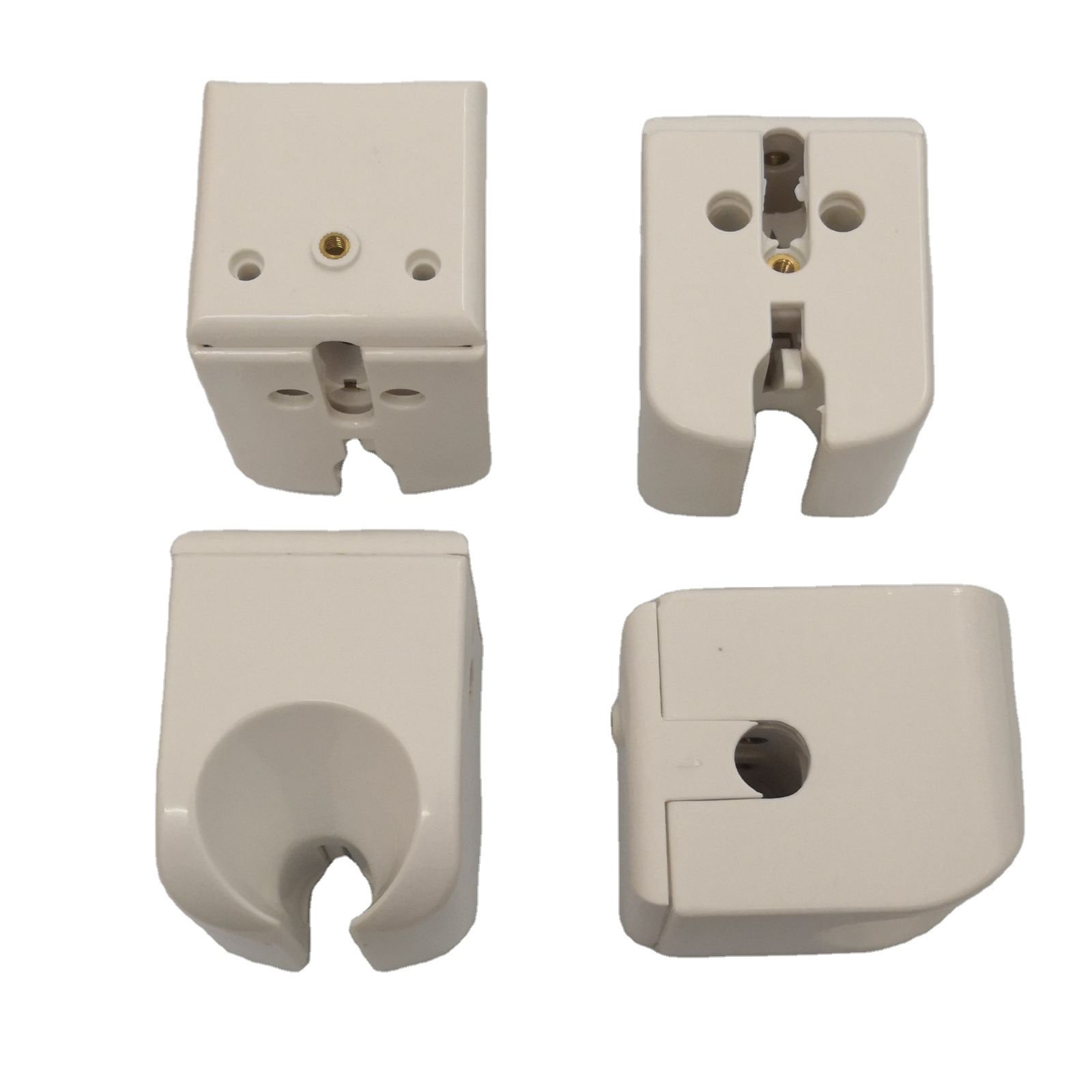 Dental chair spare parts Dental handpiece holder White small handpiece holder