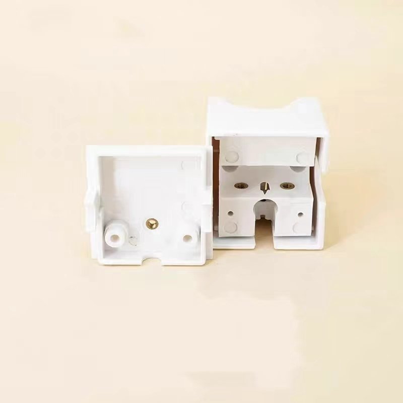 Dental chair spare parts Dental handpiece holder White small handpiece holder