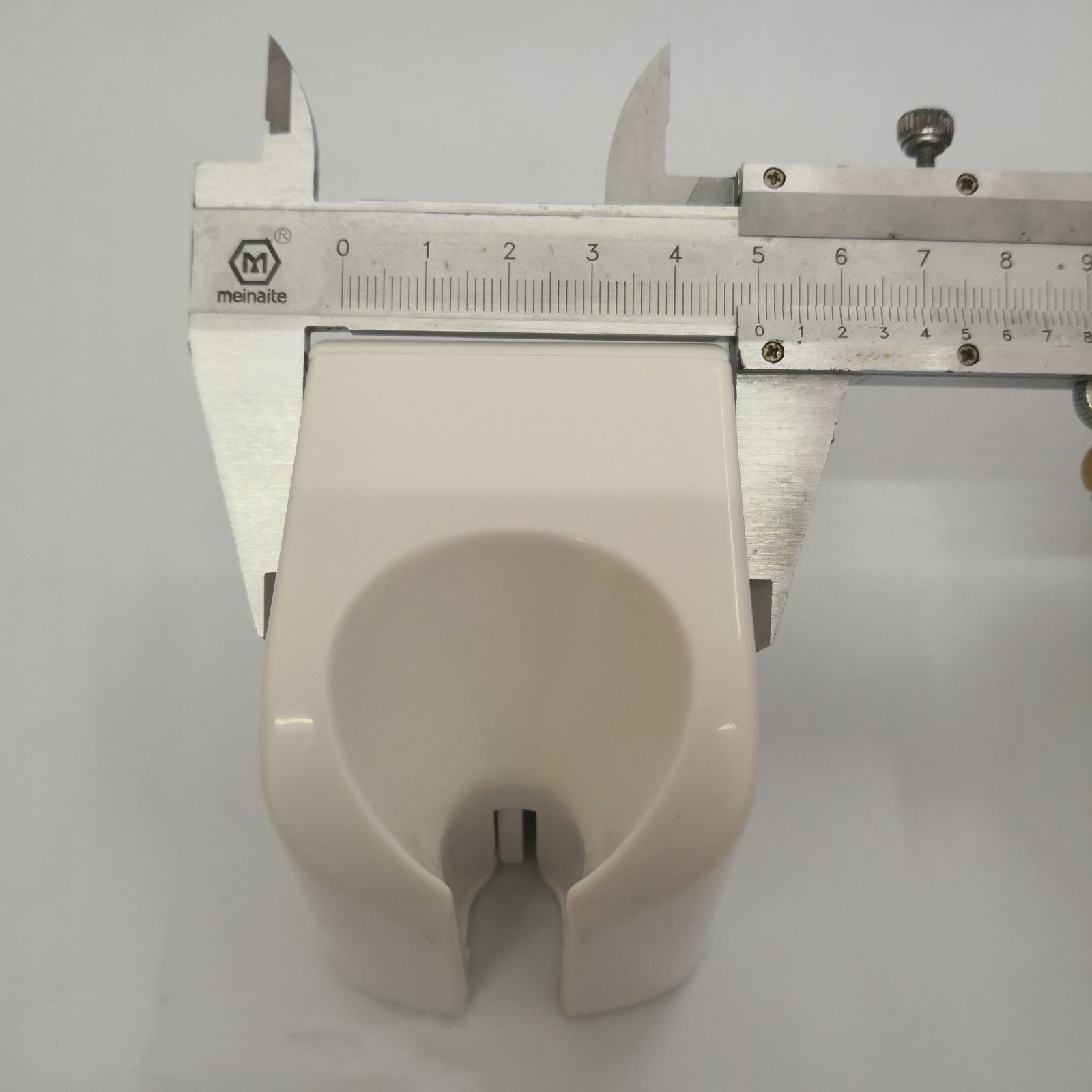 Dental chair spare parts Dental handpiece holder White small handpiece holder