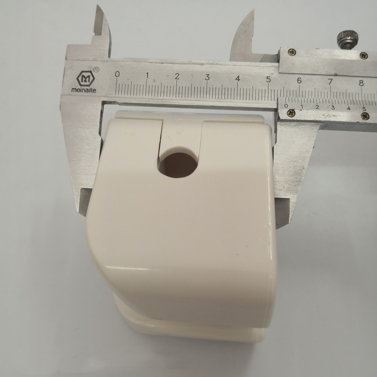 Dental chair spare parts Dental handpiece holder White small handpiece holder