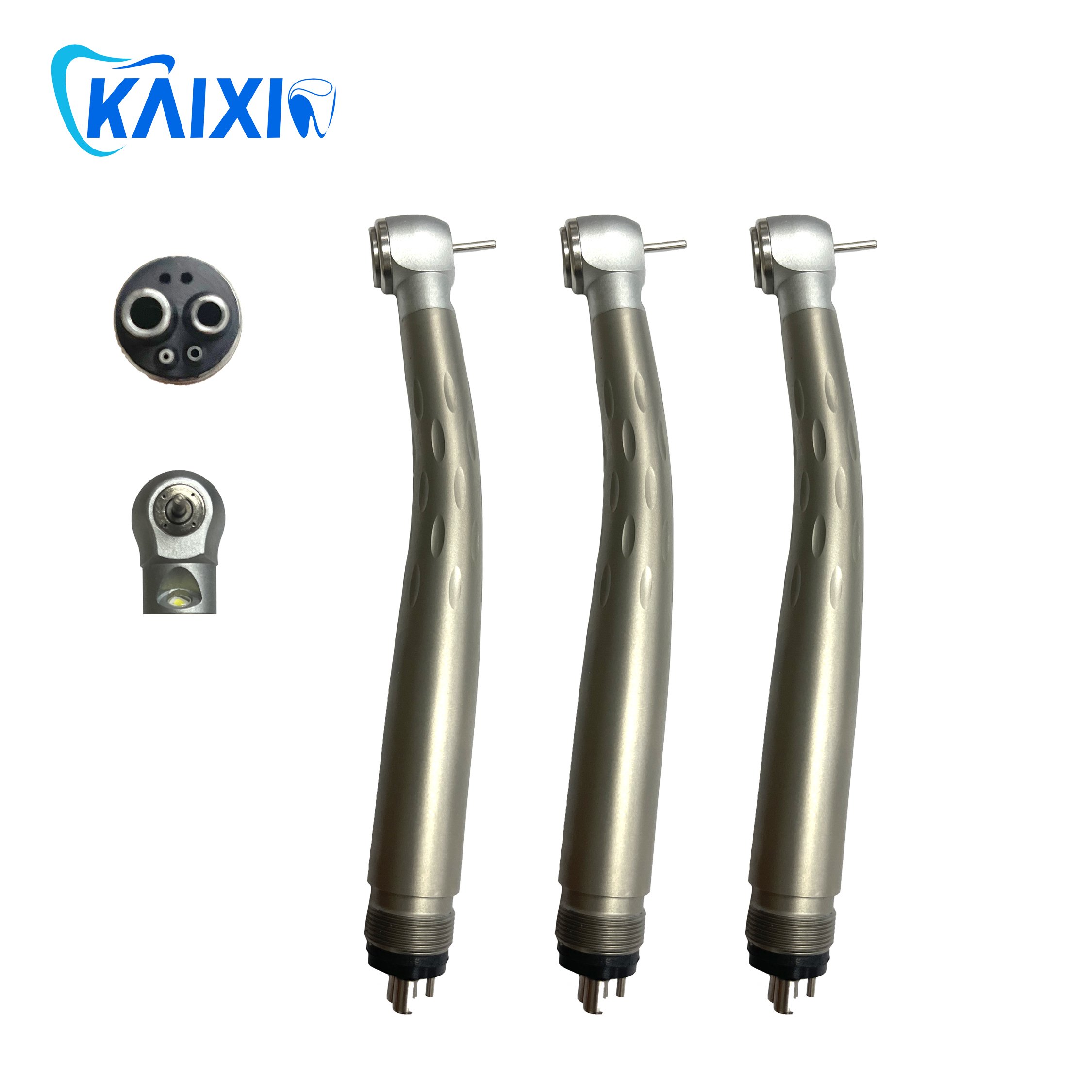 High quality Advanced security Dental handpiece high speed Dental handpiece motorDental led handpiece Home use
