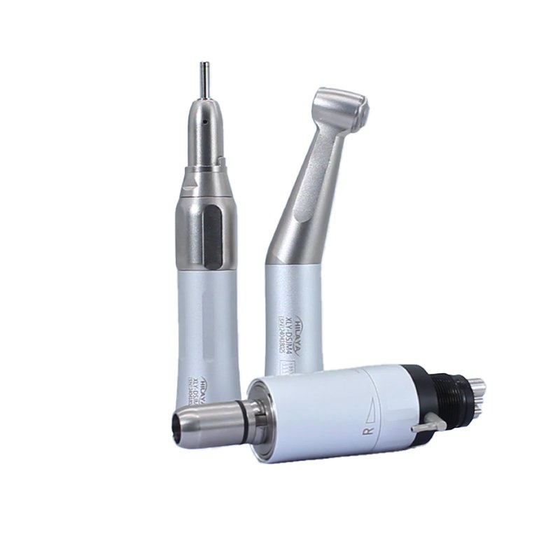 Low Speed Handpiece Dental supplies slow speed handpiece set/dental handpieces