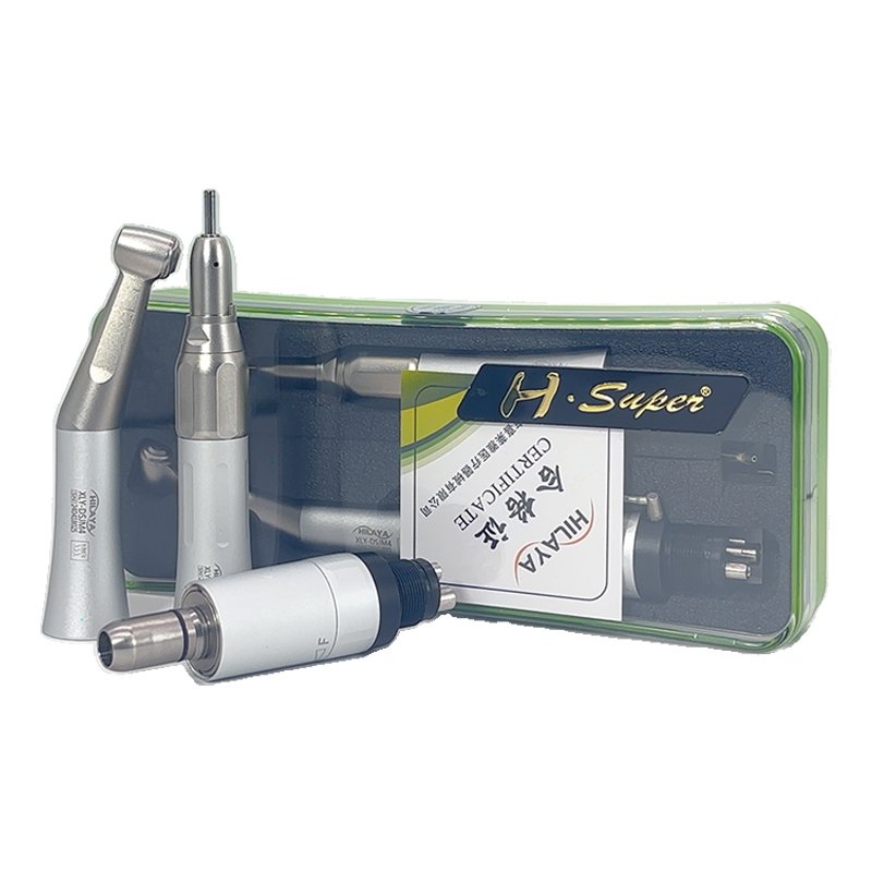 Low Speed Handpiece Dental supplies slow speed handpiece set/dental handpieces