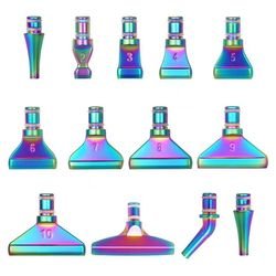 Colorful-13pcs