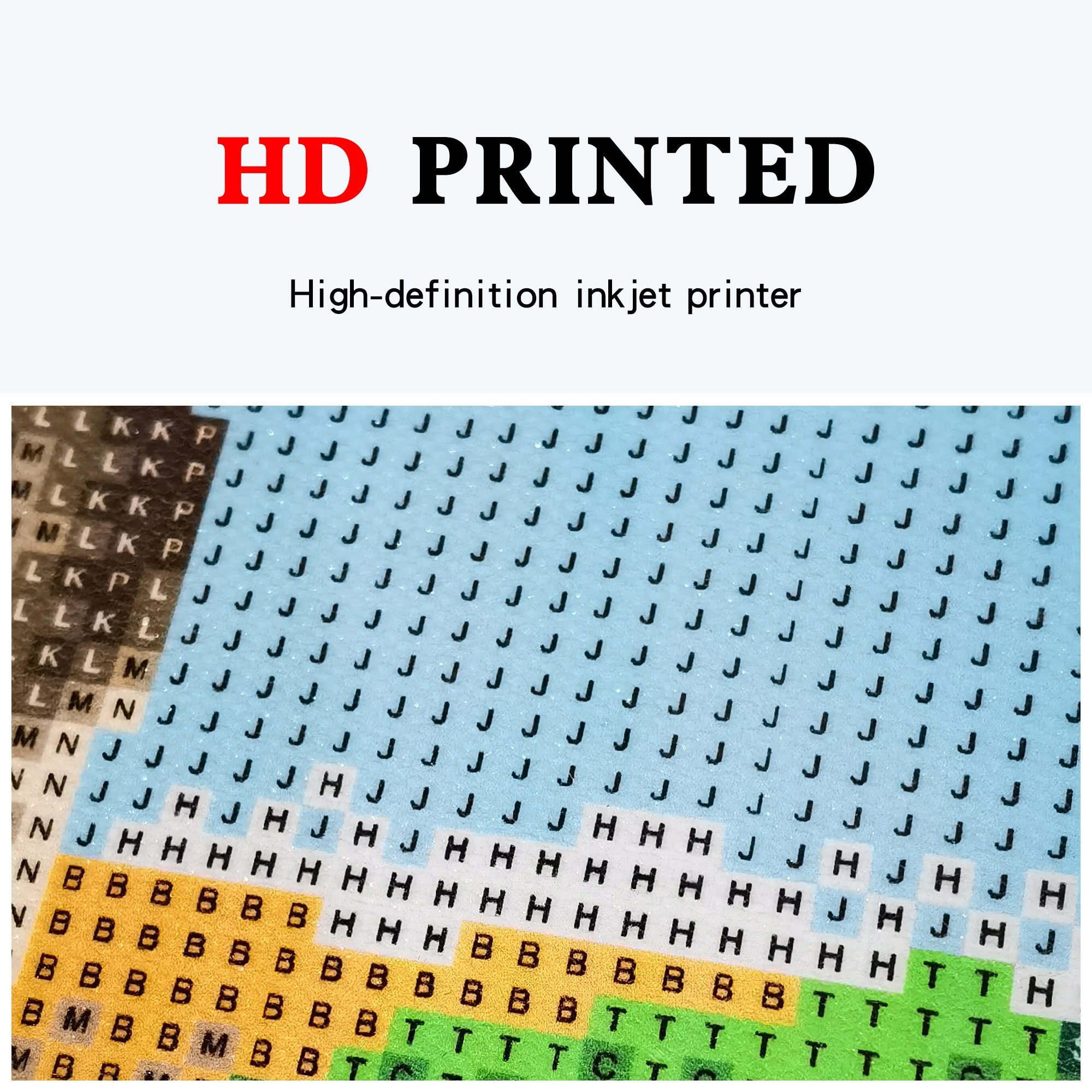 New Diamond painting Cartoon Game Dog DIY Full Round Drill embroidery 3D mosaic