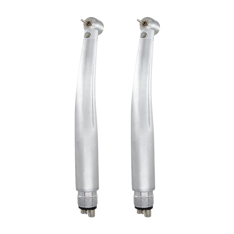 Hot Sale Dental high and low speed air turbine handpiece kits 2/4 holes
