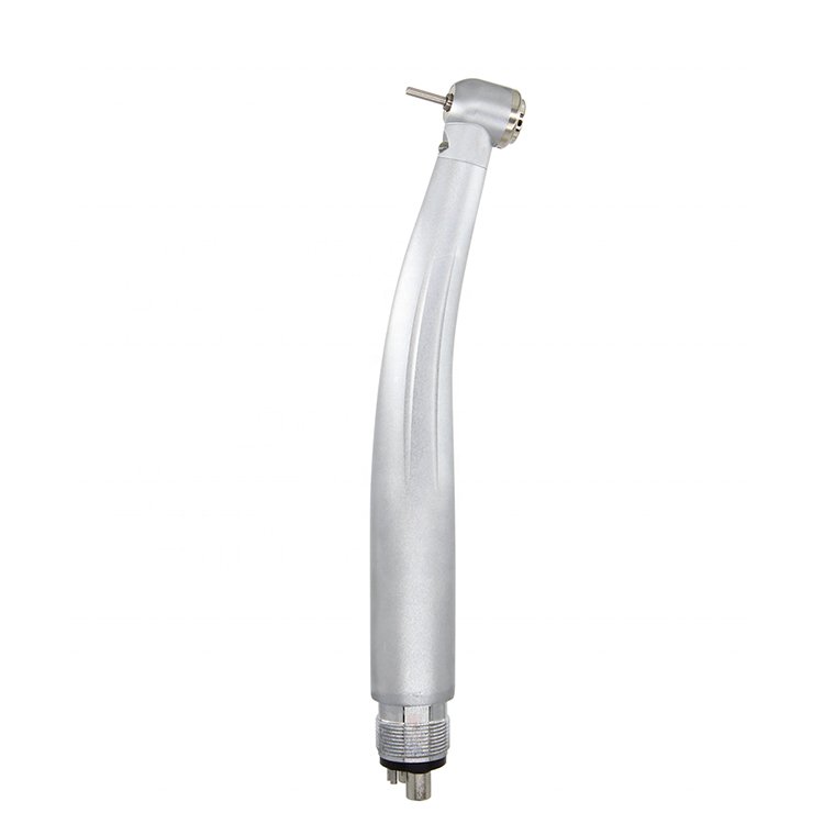 Hot Sale Dental high and low speed air turbine handpiece kits 2/4 holes
