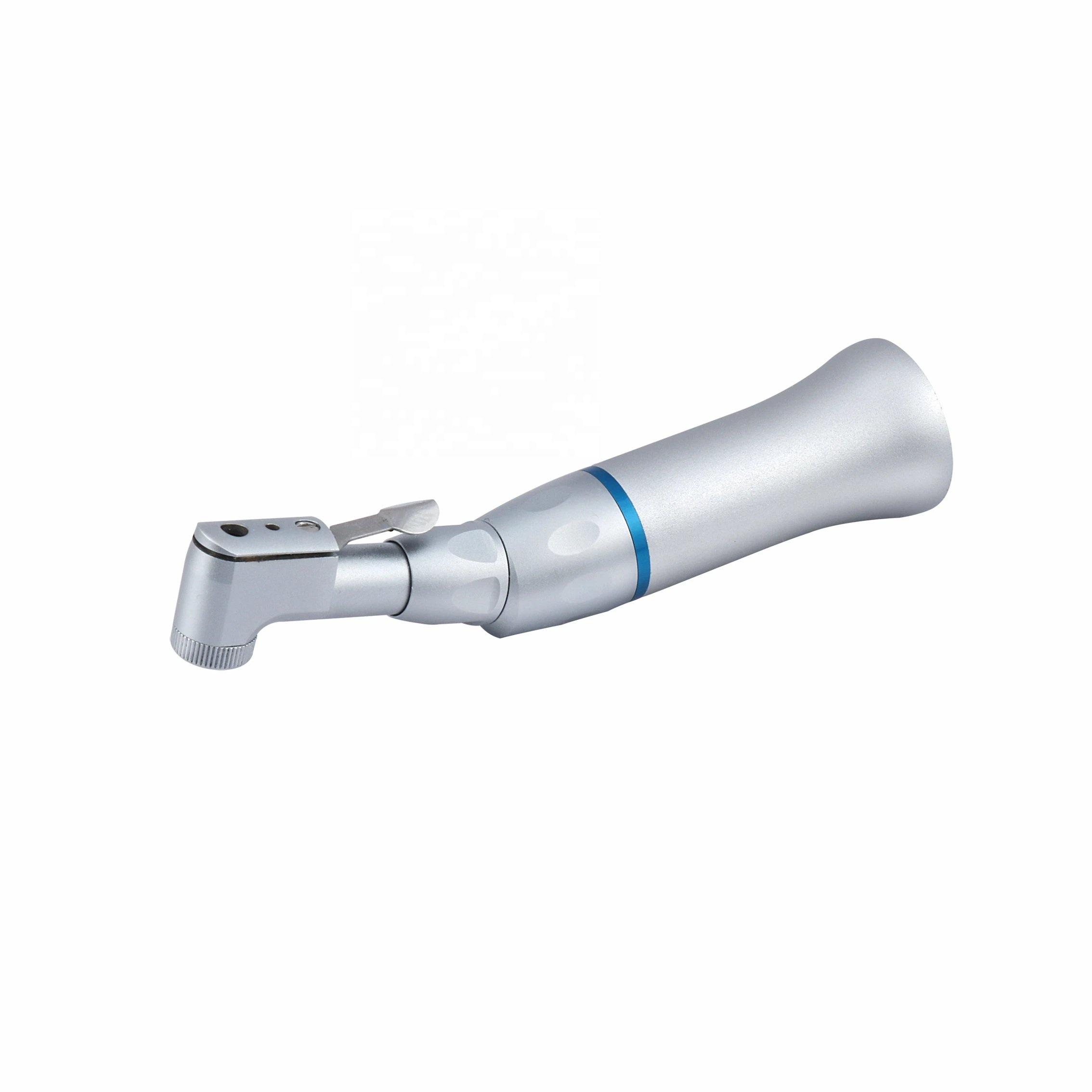 Dental Low Speed Handpiece Set EX-203C External Spray Air Motor Straight Handpiece Contra Angle Handpiece Set E Type 2/4 Hole