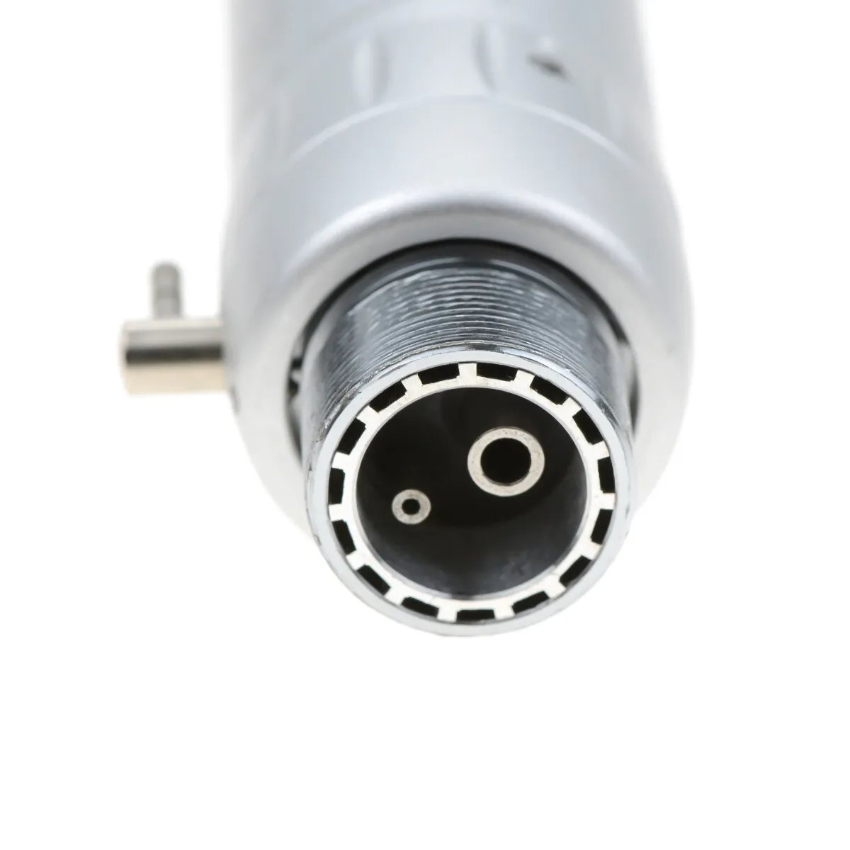 Dental Low Speed Handpiece Set EX-203C External Spray Air Motor Straight Handpiece Contra Angle Handpiece Set E Type 2/4 Hole