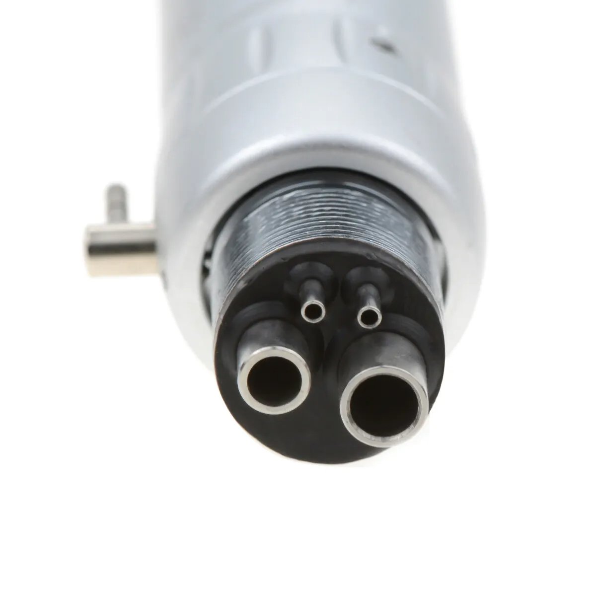 Dental Low Speed Handpiece Set EX-203C External Spray Air Motor Straight Handpiece Contra Angle Handpiece Set E Type 2/4 Hole