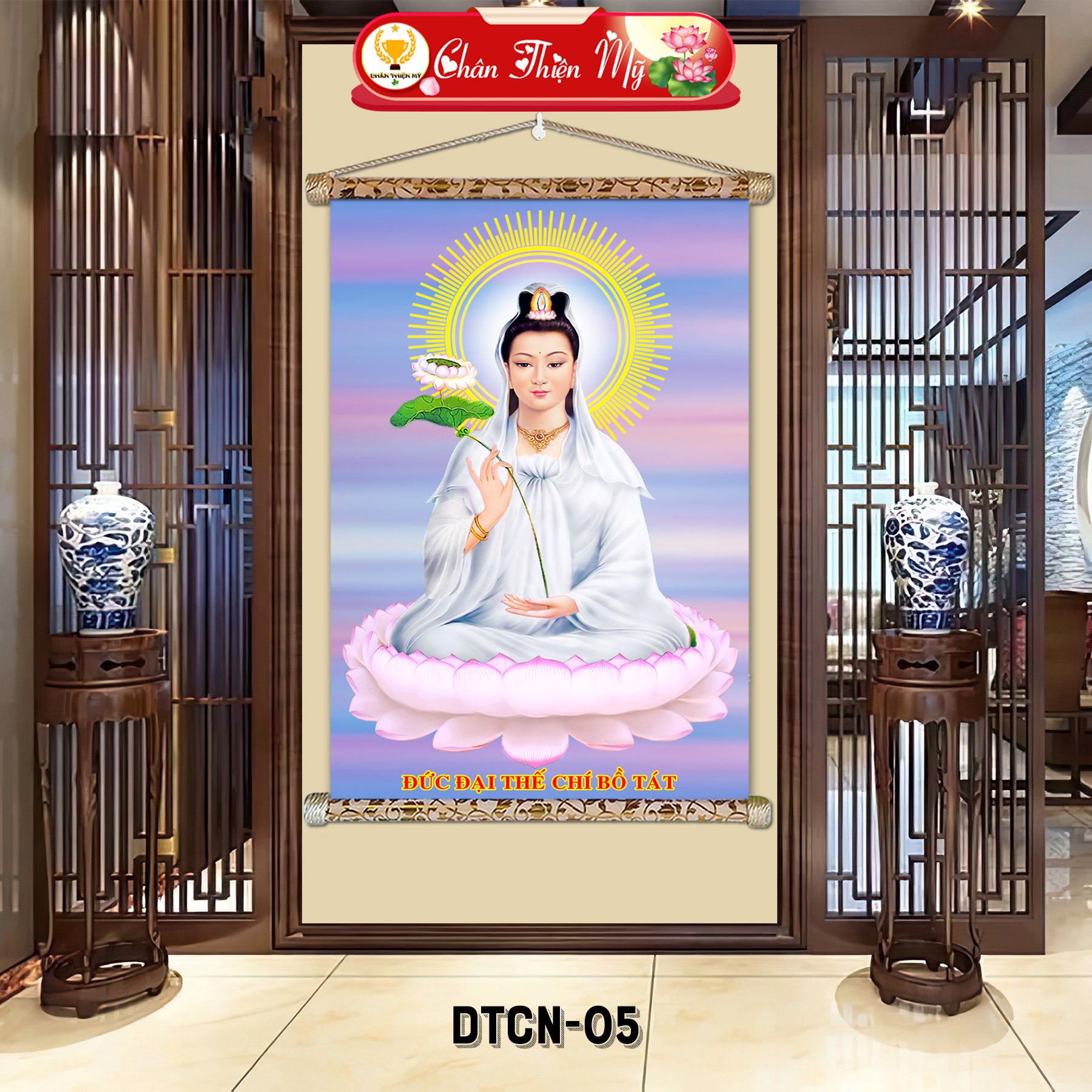 High quality Buddha asian art prints for home decor