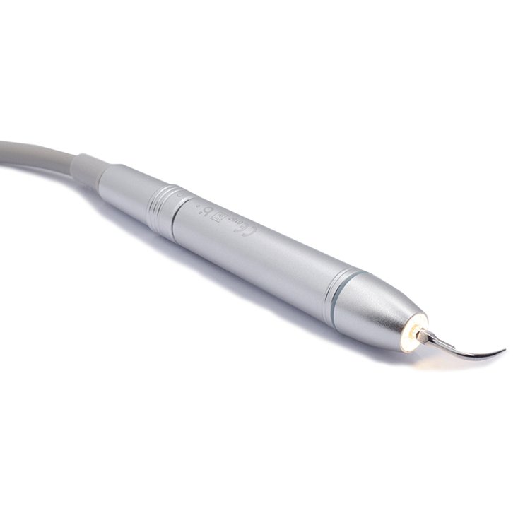 Baolai EMS compatible L3 dental piezo ultrasonic scaler handpiece with LED light